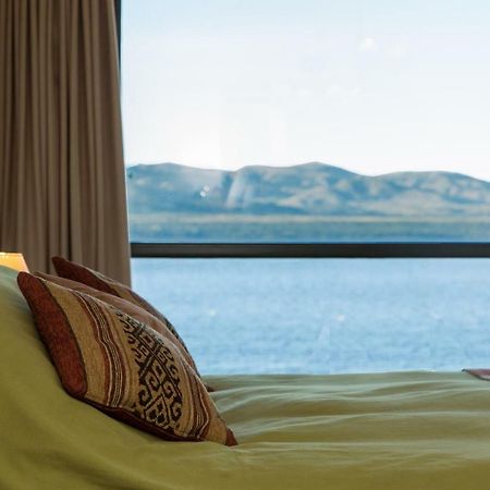 Studio Bariloche Luaran gambar