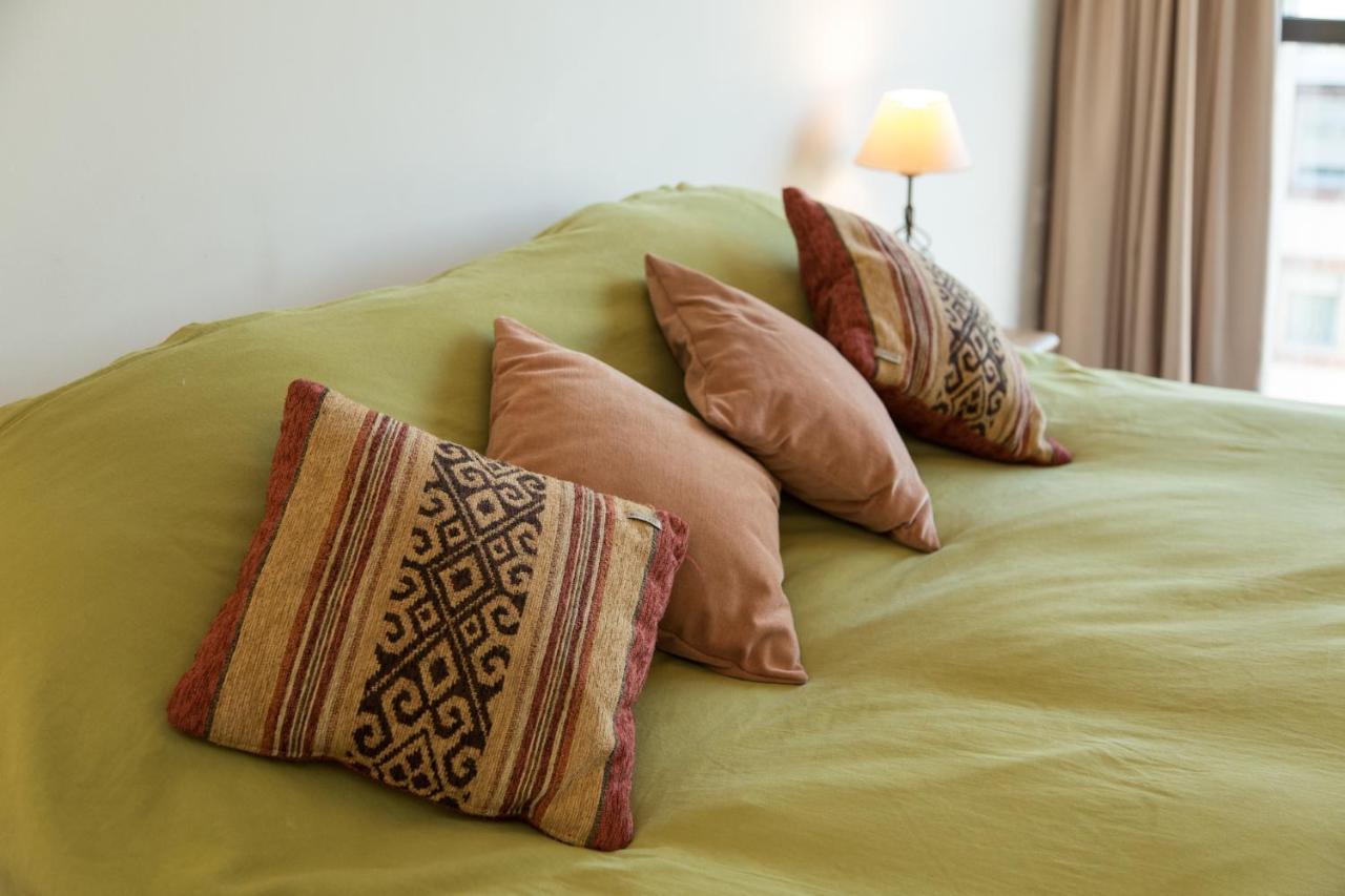 Studio Bariloche Luaran gambar