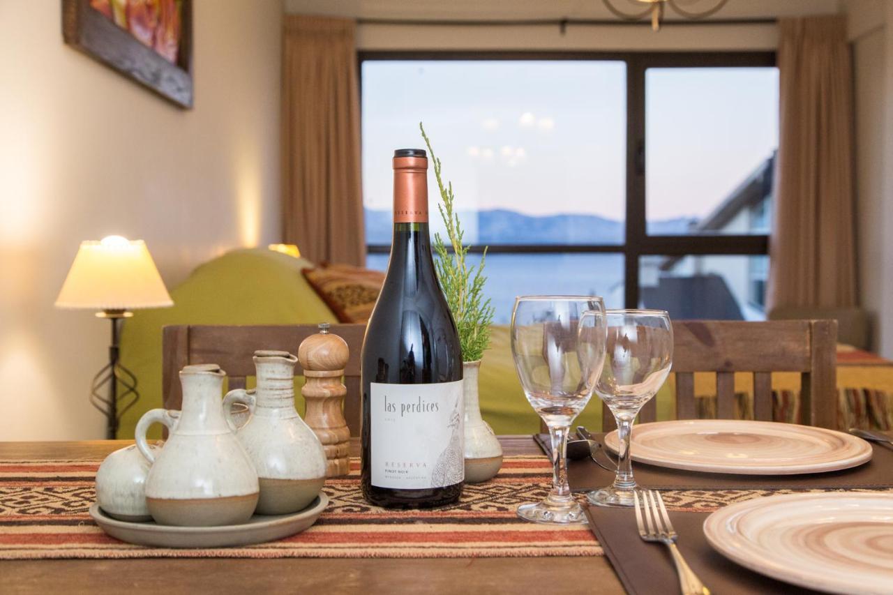 Studio Bariloche Luaran gambar
