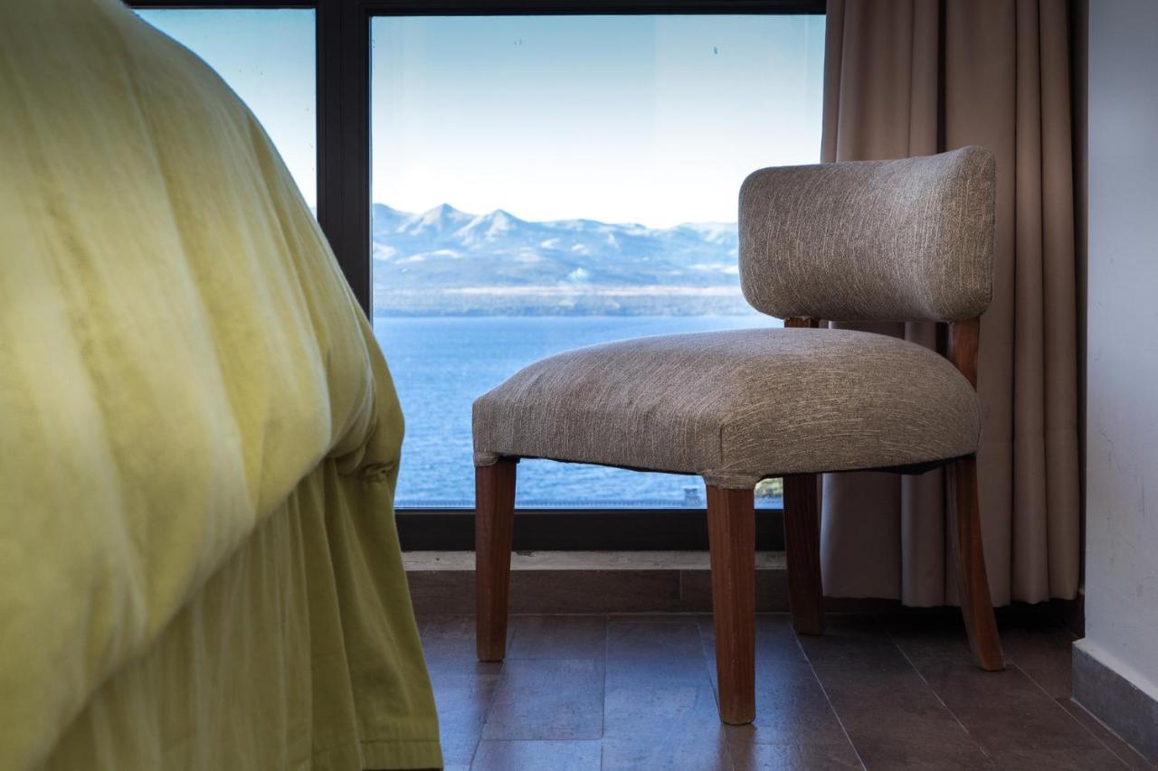 Studio Bariloche Luaran gambar