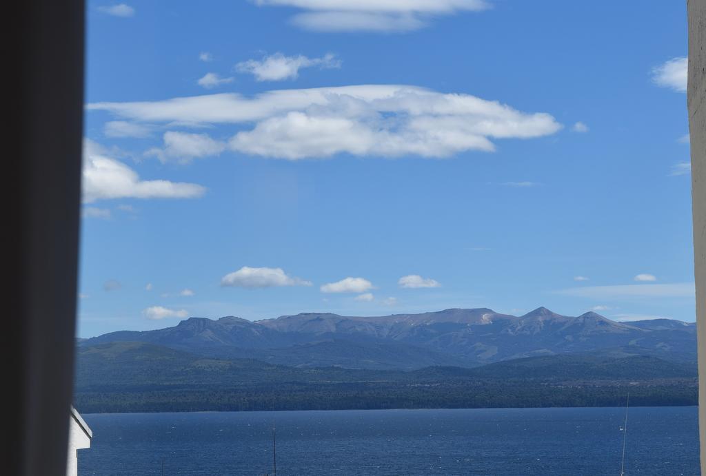 Studio Bariloche Bilik gambar