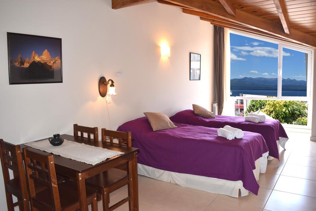 Studio Bariloche Bilik gambar