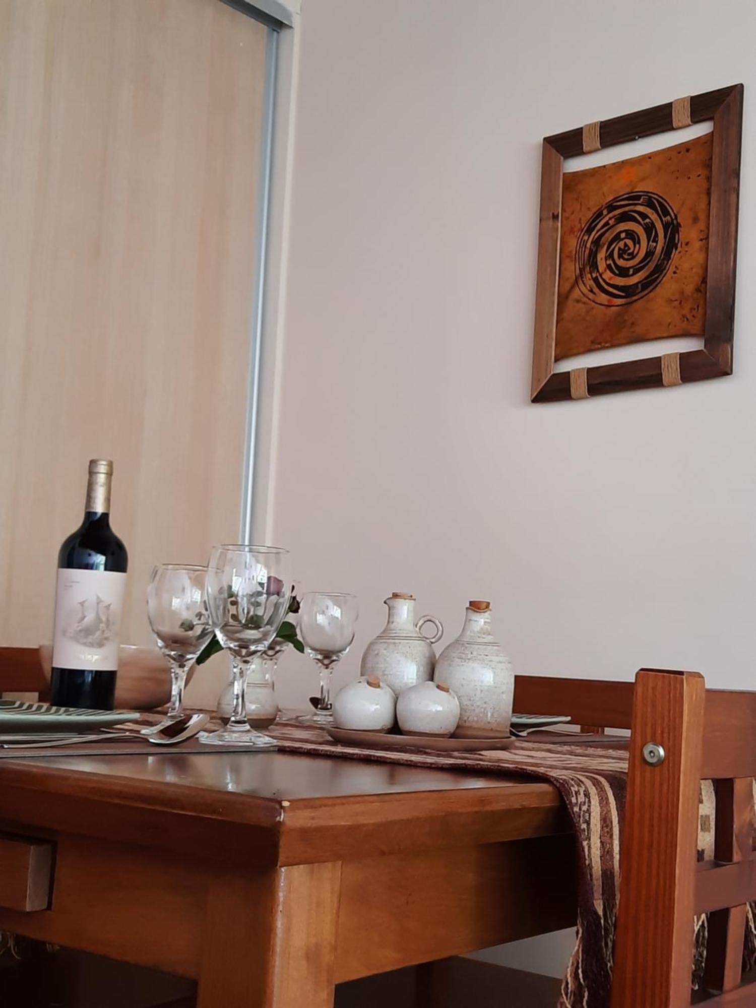Studio Bariloche Bilik gambar