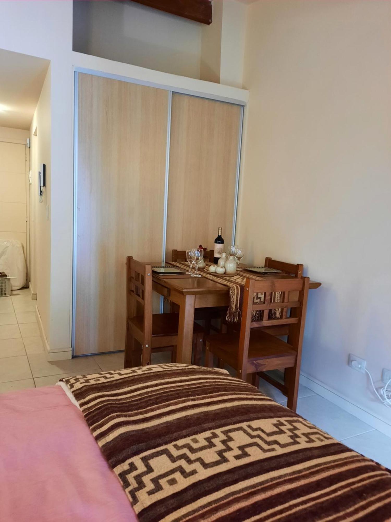 Studio Bariloche Bilik gambar