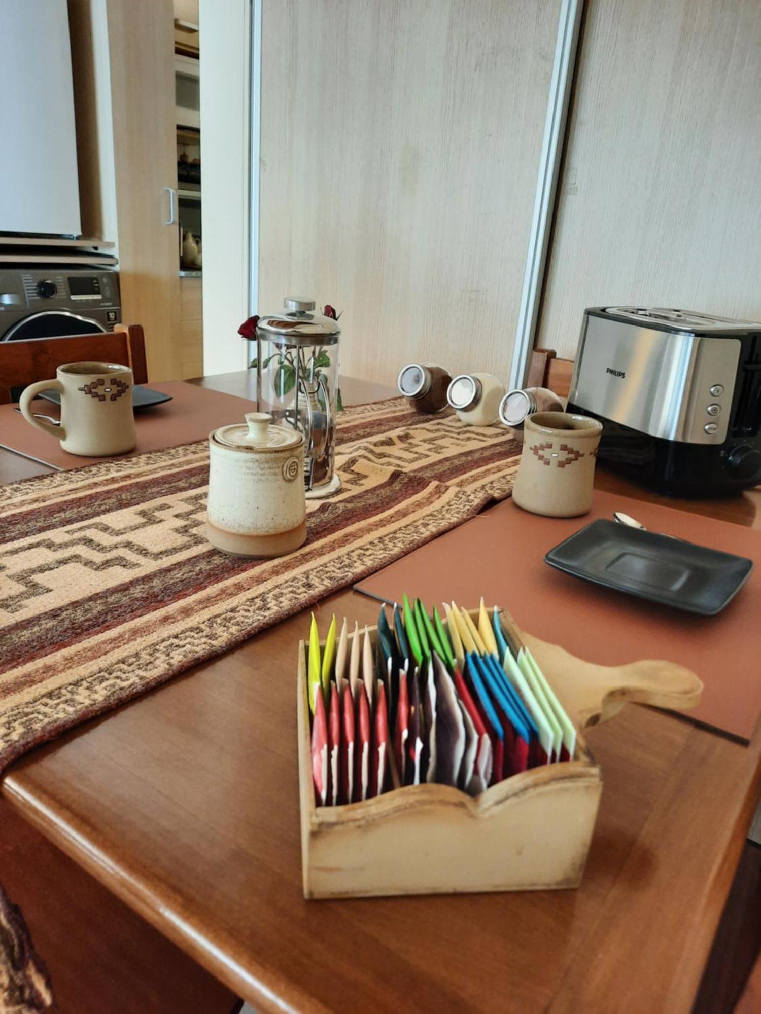Studio Bariloche Bilik gambar