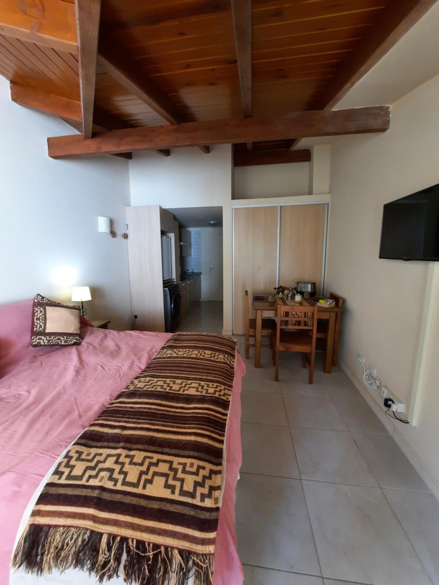 Studio Bariloche Bilik gambar