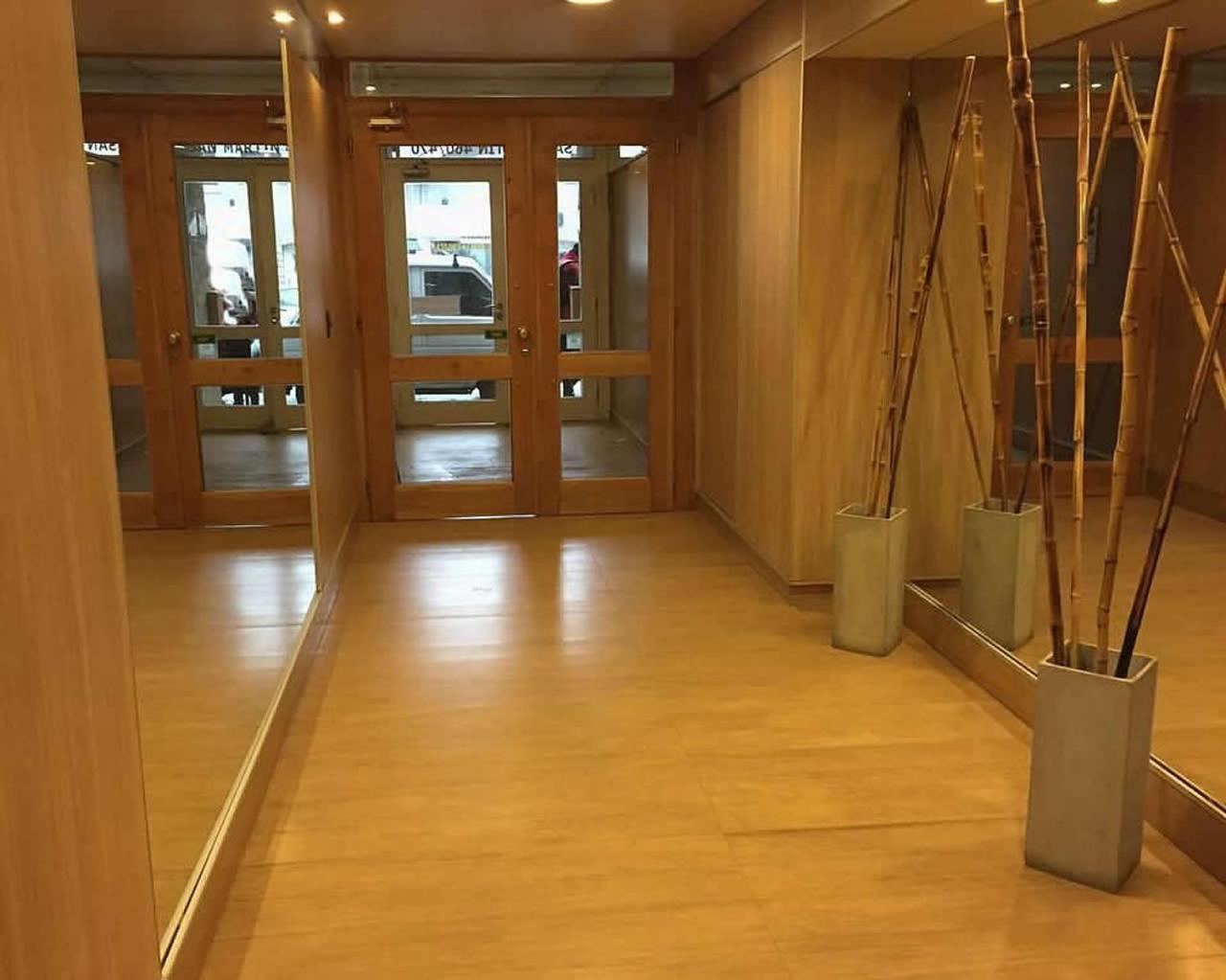 Studio Bariloche Luaran gambar