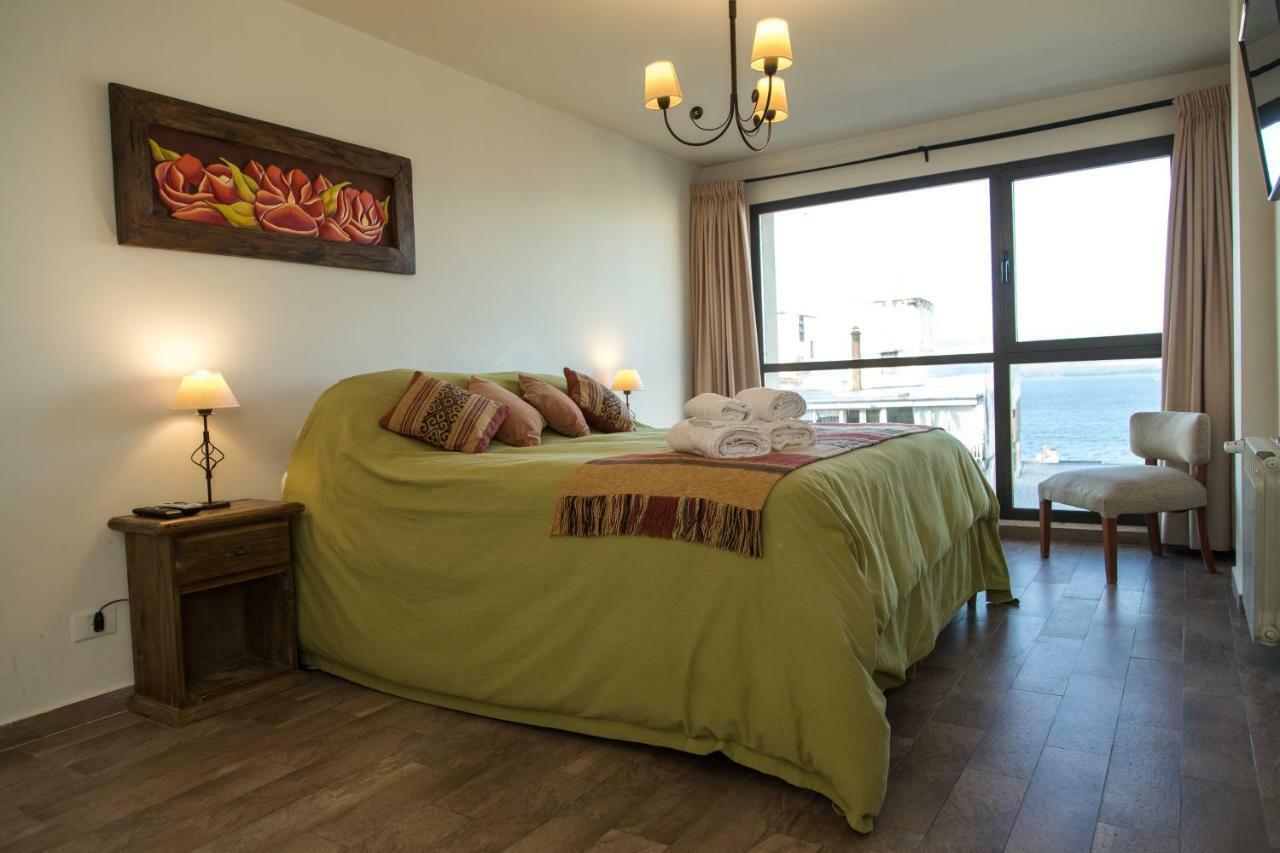 Studio Bariloche Luaran gambar
