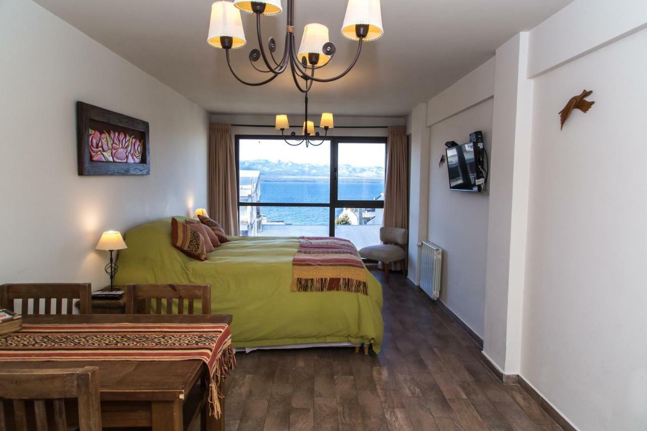Studio Bariloche Luaran gambar