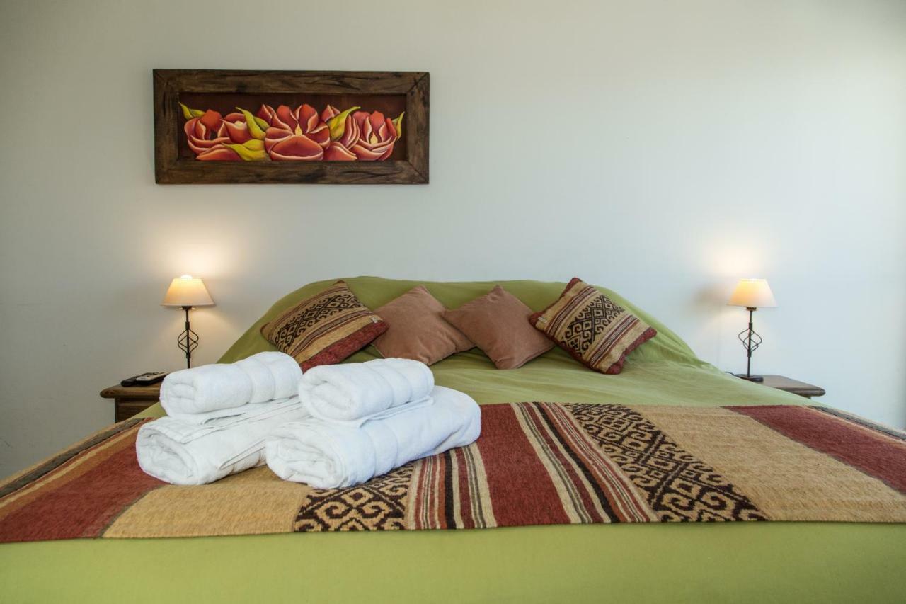 Studio Bariloche Luaran gambar