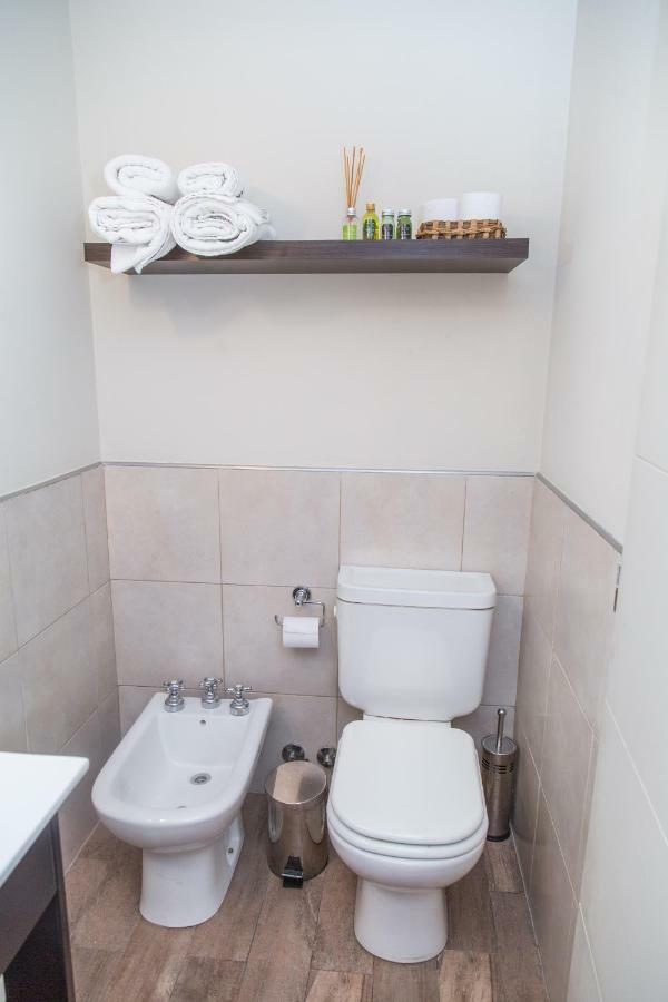 Studio Bariloche Luaran gambar